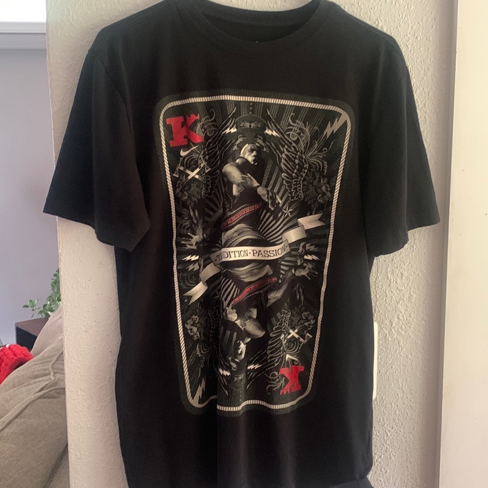 Nike Lebron T-Shirt